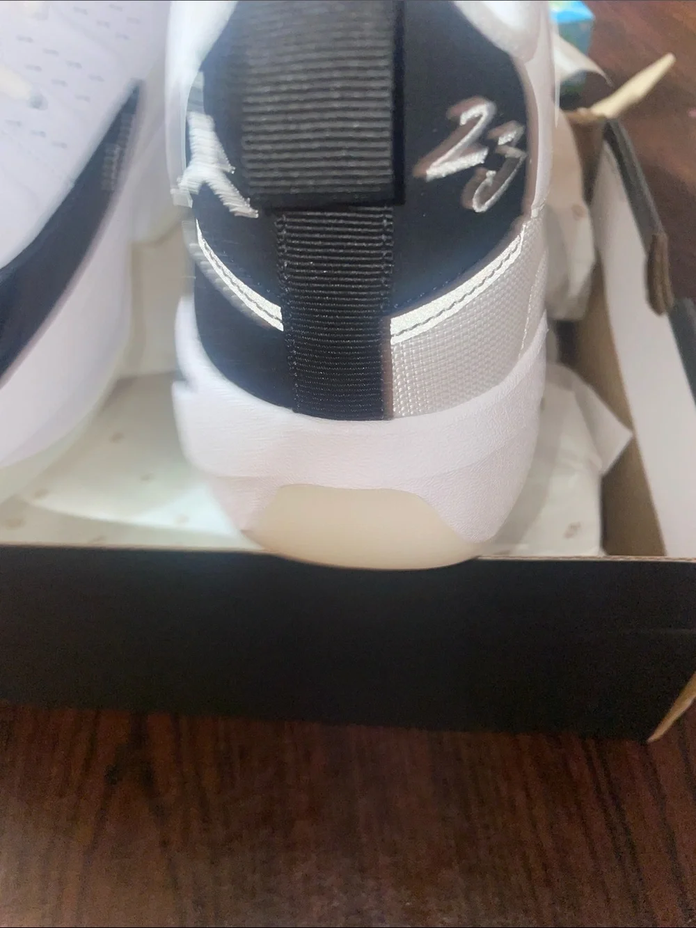 Jordan classic low